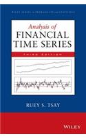 Analysis Of Financial Time Series, 3Rd Ed