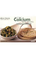 Calcium Rich Recipes