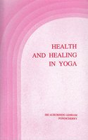 Health and Healing in Yoga