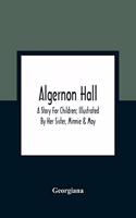 Algernon Hall