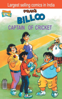 Billoo Captain of Cricket