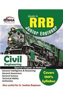 Guide to RRB Junior Engineer - Civil Engineering