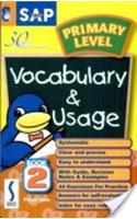 Sap Primary Level Vocabulary & Usage 2