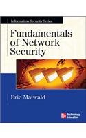 Fundamentals of Network Security 