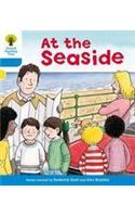 Oxford Reading Tree: Level 3: More Stories A: At the Seaside