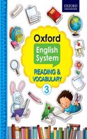 Oxford English System Reading Skills Book 3