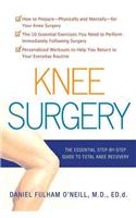 Knee Surgery