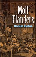 Moll Flanders