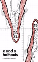 x and a half axis