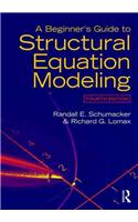 Beginner's Guide to Structural Equation Modeling