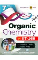 ORGANIC CHEMISTRY IIT JEE