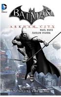 Arkham City