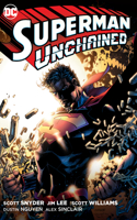 Superman Unchained (the New 52)