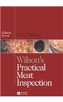 Wilson's Practical Meat Inspection