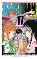 Bakuman., Vol. 17