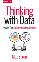 Thinking with Data