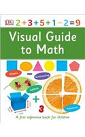 Visual Guide to Math