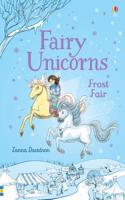 Fairy Unicorns Frost Fair