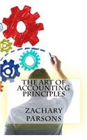 The Art Of Accounting Principles