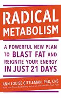 Radical Metabolism