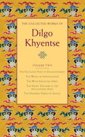 The Collected Works of Dilgo Khyentse, Volume Two