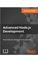 Advanced Node.js Development