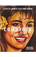 Comptoir Libanais