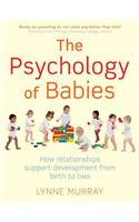 The Psychology of Babies