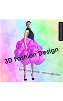 3D Fashion Design