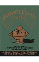 Wimbledon Green