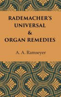 Rademacher’S Universal & Organ Remedies