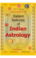 Salient Features of Indian Astrology