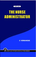 The Nurse Administrator Paperback â€“ 1 Jan 2016