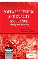 Software Testing And Quality Assurance: Theory And Practice