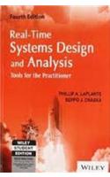 Real-Time Systems Design And Analysis: Tools For The Practitioner, 4Th Ed