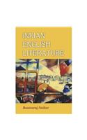 Indian English Literature, Vol. 6