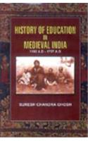 History of Education in Medieval India