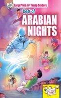 Best of Arabian Nights - Large Print