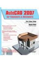 Autocad 2007: For Engineers & Designers