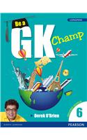 Be a GK Champ 6 Updated Edition