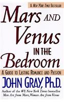 Mars and Venus in the Bedroom