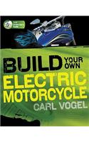 Build Your Own Electric Motorcycle