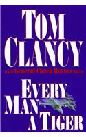 Every Man a Tiger: The Gulf War Air Campaign (Study in Command)