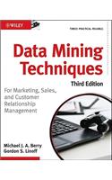 Data Mining Techniques