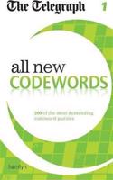 The Telegraph: All New Codewords 1