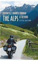 Motorcycle Journeys Through the Alps and Beyond