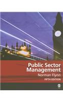 Public Sector Management