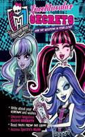 Monster High Spooktacular Secre