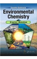 Environmental Chemistry