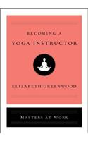 Becoming a Yoga Instructor